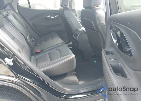 2023 GMC Terrain Awd At4 from USA, damaged, VIN 3GKALYEG5PL234619